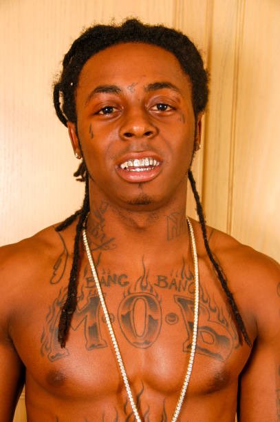 kycvntg's tweet photo. Lil Wayne in Orlando Florida (2005) https://t.co/pQn5EmwDwY