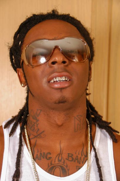 kycvntg's tweet photo. Lil Wayne in Orlando Florida (2005) https://t.co/pQn5EmwDwY