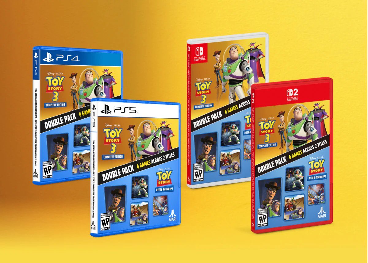 KJovian's tweet photo. Hey @asha_shar will XBOX continue to be left out in awesome releases like this? https://t.co/eTGa9XbPtL