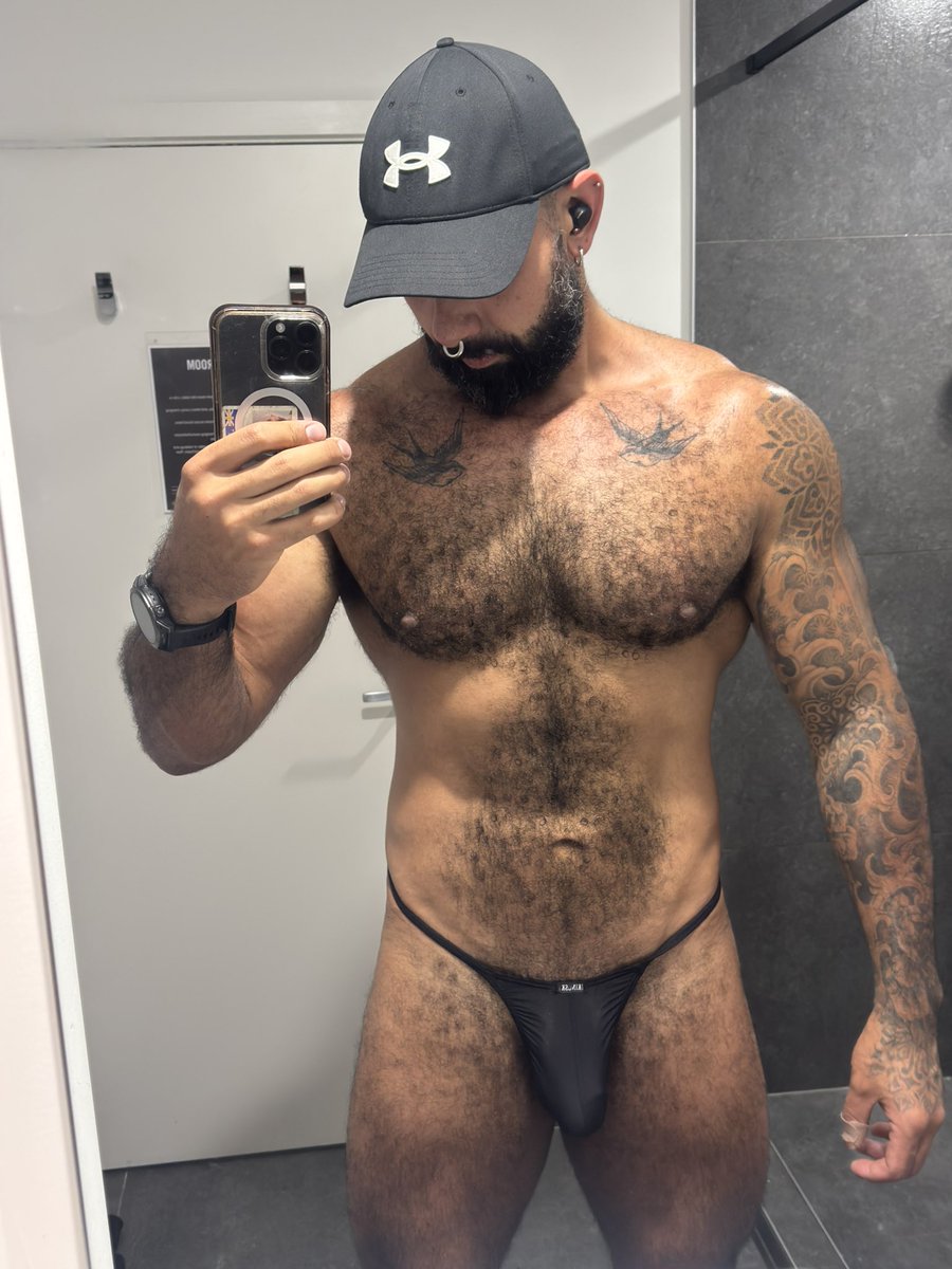 Growing Gorilla ✈️ 🇦🇺 Melb 4-9th June tweet media