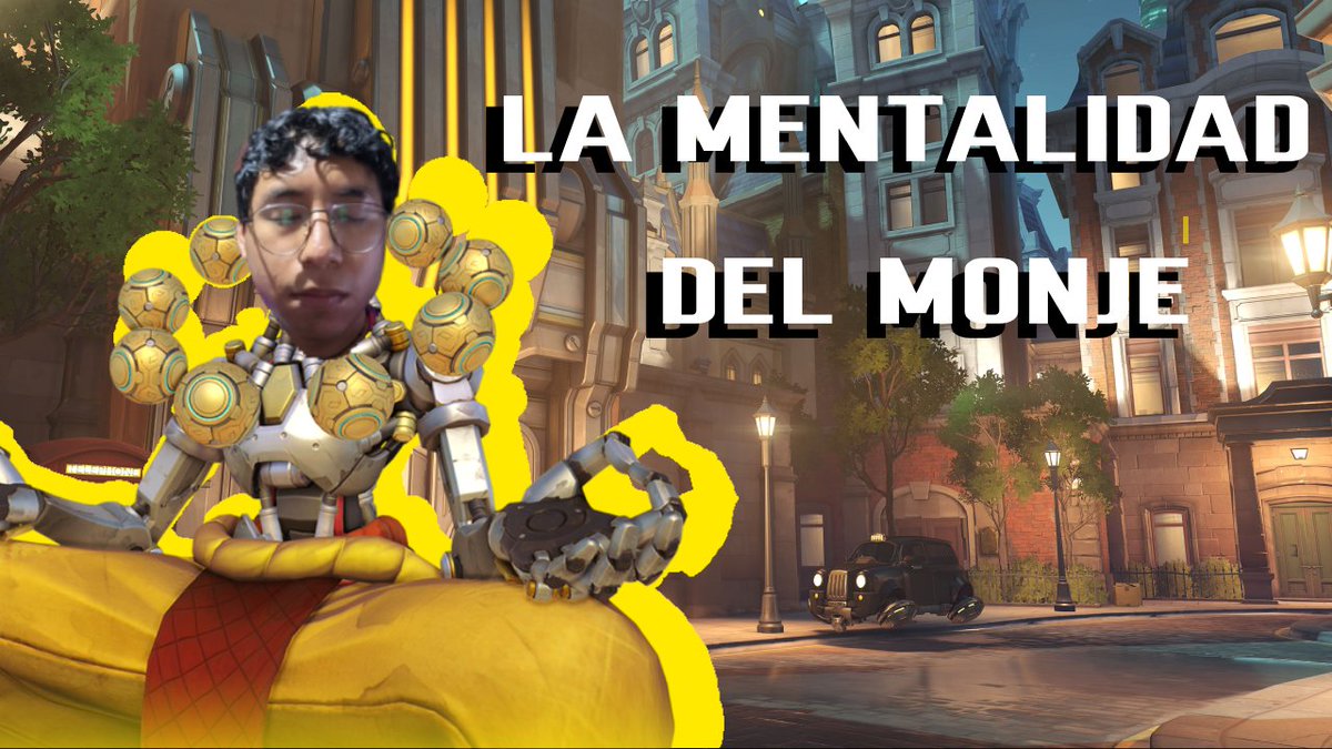 PrroSucio's tweet photo. Que tal mi miniatura de mi nuevo video? hehehe https://t.co/T2SMSyUb90
