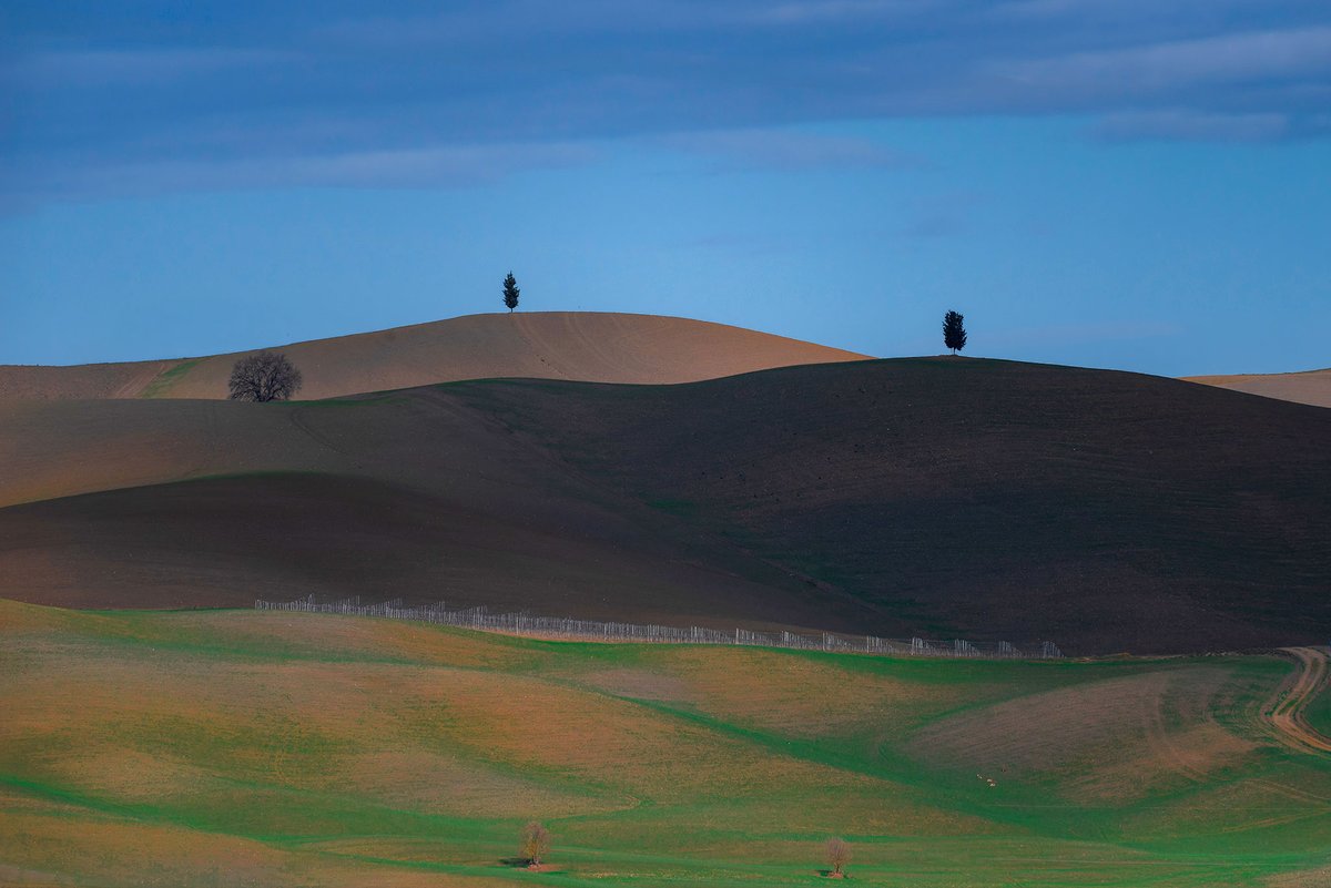 JureYurko's tweet photo. Tuscany https://t.co/6NiZtpIDfH