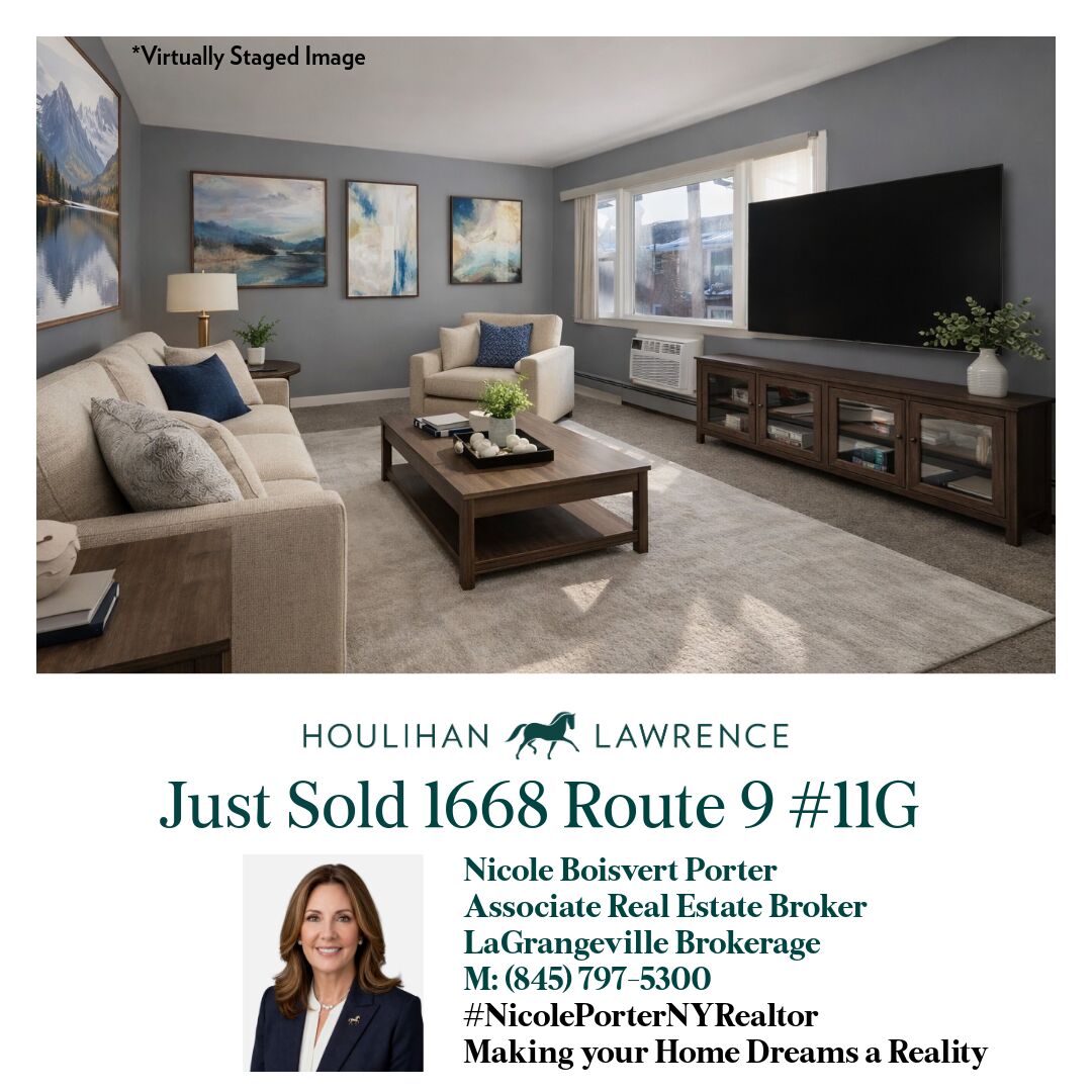 NPorterRealtor's tweet photo. Congrats to our former Hudson Valley Huskies team members Dan and Mac for the purchase and sales of their properties. Over 15 of my kids' former teammates, classmates, friends and cousins have purchased and sold homes in their 20's and early 30's through me. (all over the US) https://t.co/AZzC4UfW75