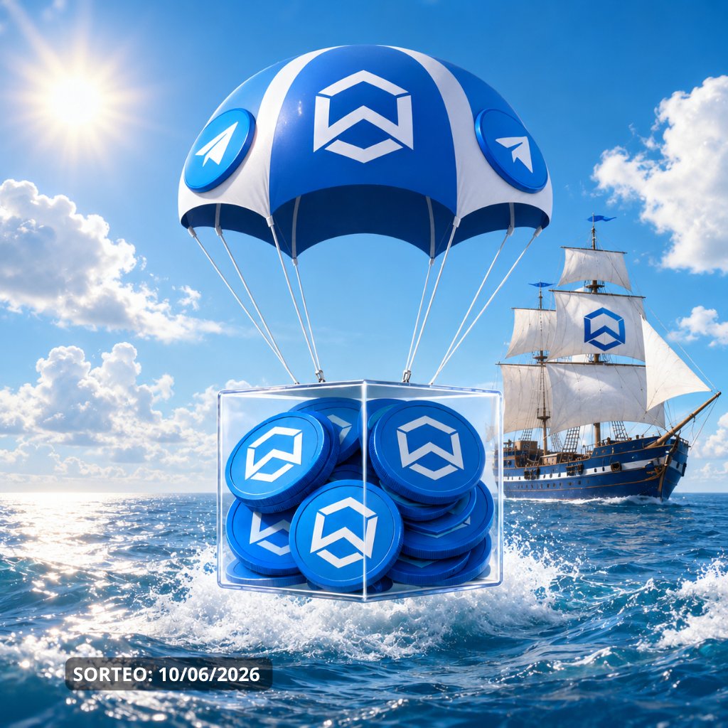 Wanchain Español 🇪🇸🇲🇽🇦🇷🇵🇪🇨🇱🇻🇪🇨🇴🇸🇻 tweet media
