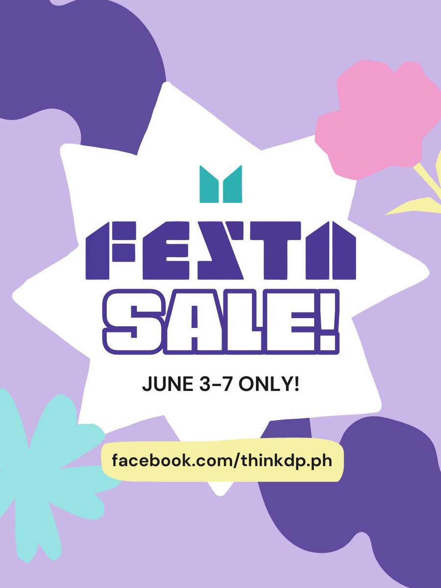 thinkdp_ph's tweet photo. ❗️ BTS FESTA SALE ❗️🎁
BTS , BT21 &amp; TinyTAN Merch as low as 50php!
[June 3-7 only!] 
Visit: https://t.co/wkl7f5n60Z 
🚚 J&amp;T/ LBC / SDD  

wts ph rm jin suga yoongi jhope jimin taehyung jungkook v. jk koya rj shooky mang tata chimmy cooky pc plush keyring album figure abv4 arirang https://t.co/26864Hugjh