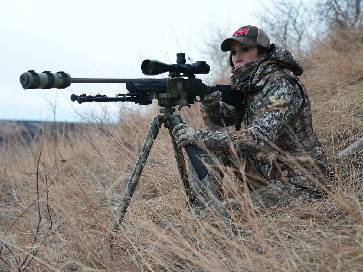 SafariClubIntl's tweet photo. SCI proudly celebrates women’s contributions and accomplishments in hunting, and SCI helps women network and find hunting opportunities! 🔗 https://t.co/dI2ge6VyG5 

Send us your hunting story and photos! Whether you’re a lifelong hunter or are just getting started, SCI encourages you to share your stories and your favorite hunting adventures! Share as much or as little as you would like, PLUS submissions from non-members are also welcome! 📸

Get started! SCI is #FirstForHunters.