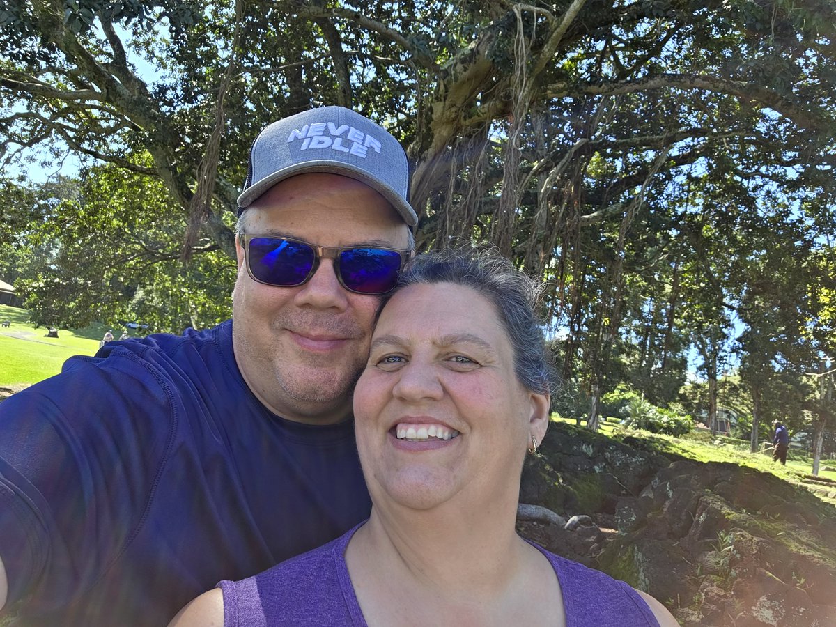 KDBailey73's tweet photo. Happy birthday to my lovely wife. https://t.co/haQOR7pdwn