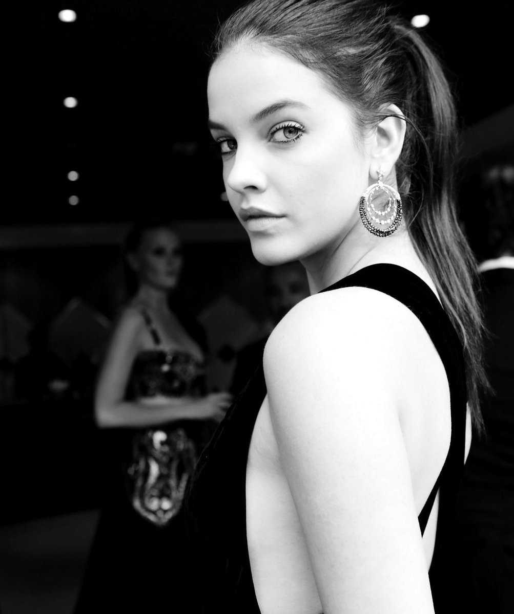 usn87's tweet photo. Barbara Palvin https://t.co/BEr9PKV90O