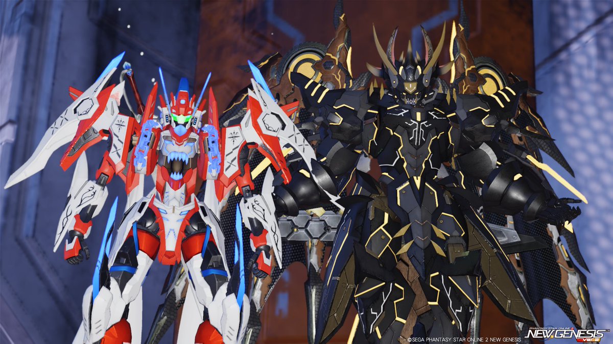 Stormdiver2's tweet photo. 🐉💀𓌜𓌴
#pso2ngs
#pso2ngs_ss https://t.co/1m02ZVvHqg
