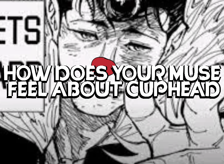 Cuphead! tweet media