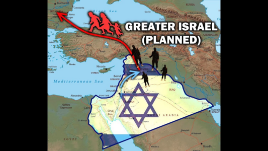 MitchellCh57676's tweet photo. @JewelsJonesLive I do have to agree that the Zionists are committing genocide as they're striving for the greater Israel of old. Do a search on "Jewish settlers attacking Palestinians" - driving them off their land - now Lebanon happening. https://t.co/FAXMIpxk90