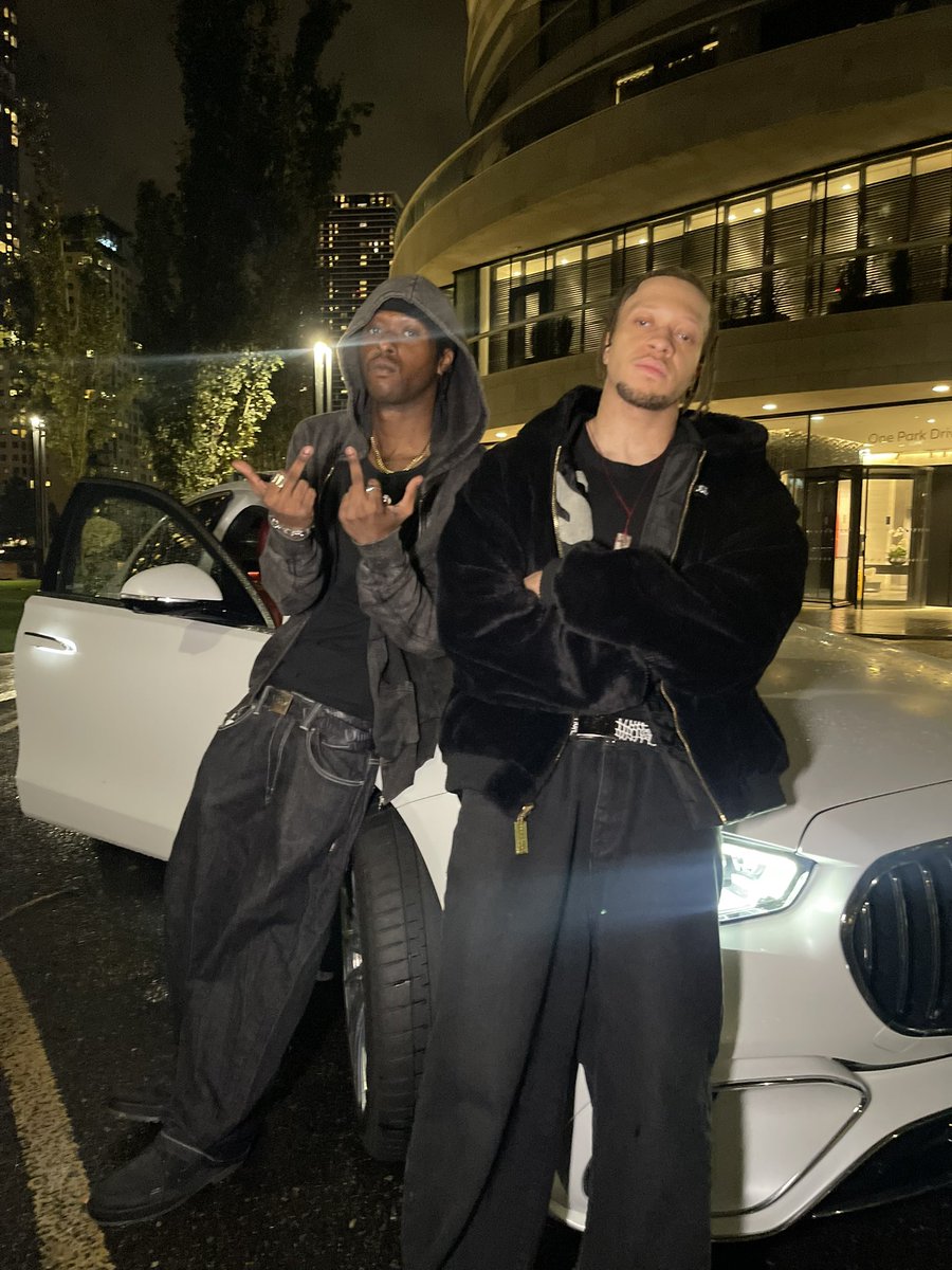 itsmikeworld's tweet photo. Who bumping the album? https://t.co/6TVKFDzNDr