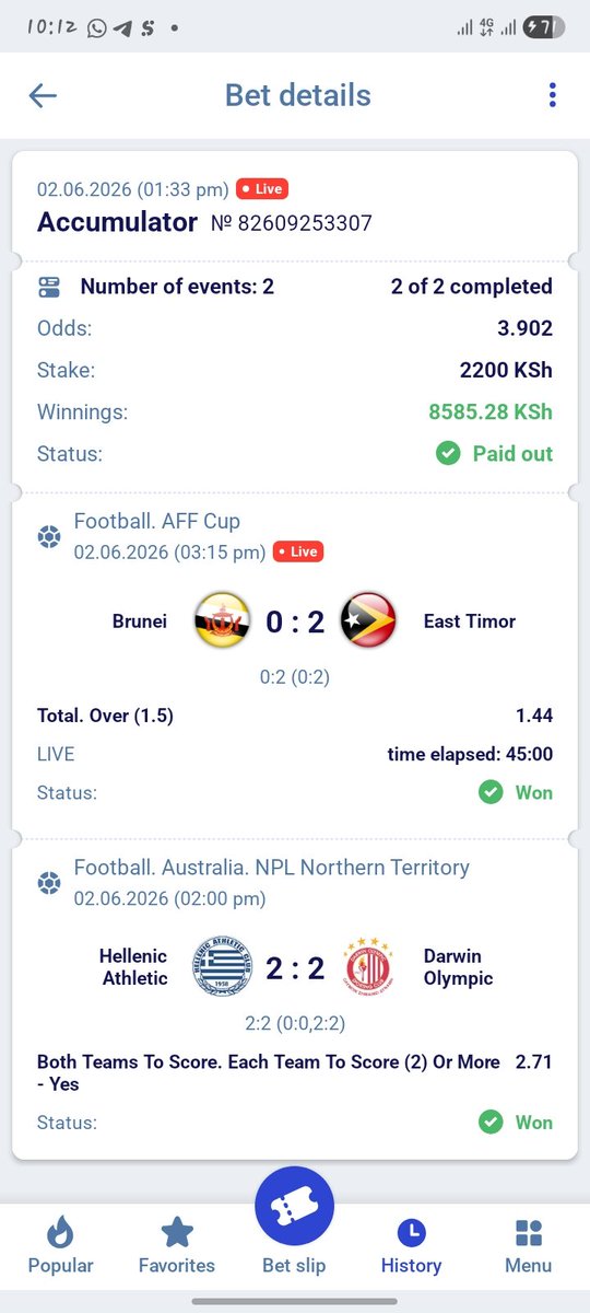 Tipsmaster65's tweet photo. BOOOOOOOOOOOOOOOOOOOOOOOOOOOOMMMMMMMMM 🥳🥳🥳🥳🥳🥳🥳🥳🥳🥳🥳

Register Paripesa and paste in the comment section, 200 to each account with a deposit of 50

Bonus Promocode - K100

Reg link 🖇 https://t.co/5lNXXdXqwA

Apk link 🖇 https://t.co/aWcp0fZcsP https://t.co/NHnzKU1QJ6