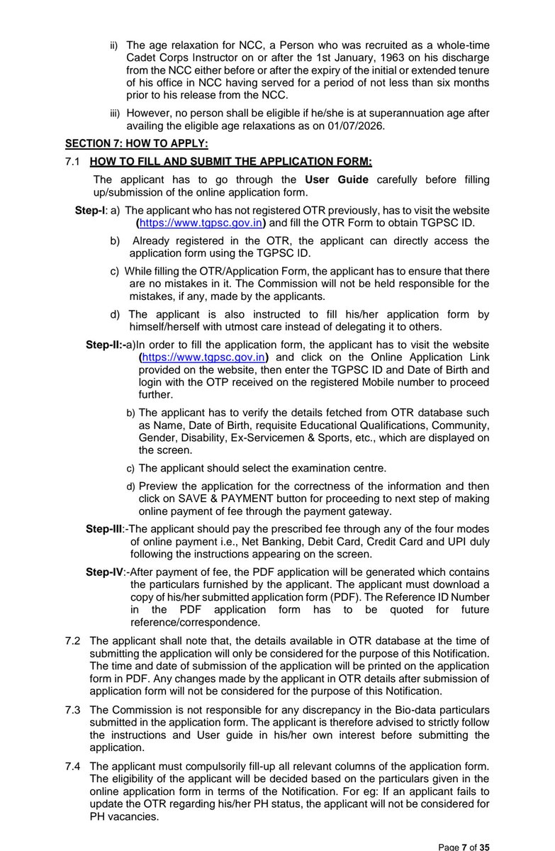 GovtJobAdda's tweet photo. Candidates can visit official site of Telangana Public Service Commission For Eligibility & Application Process
https://t.co/9cHvAYVZCP
#GovtJobs #Vacancy #EnvironmentalEngineer #GpvtJobAdda https://t.co/l4xgf52juB