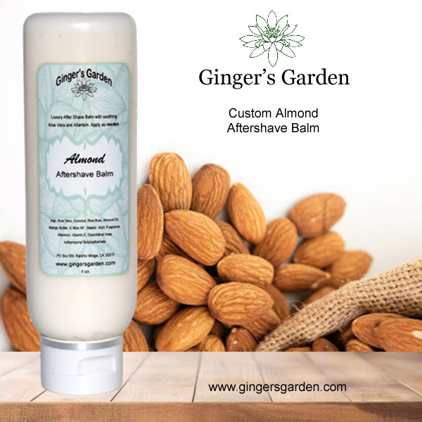soapbuddy's tweet photo. Custom almond-scented Aftershave Balm provides a soothing, moisturizing post-shave experience. It is made with allantoin, aloe, and a touch of natural cooling menthol. It softens and hydrates the skin and calms razor burn.

https://t.co/hBBTVgkkjb https://t.co/UrHMcgJYYT