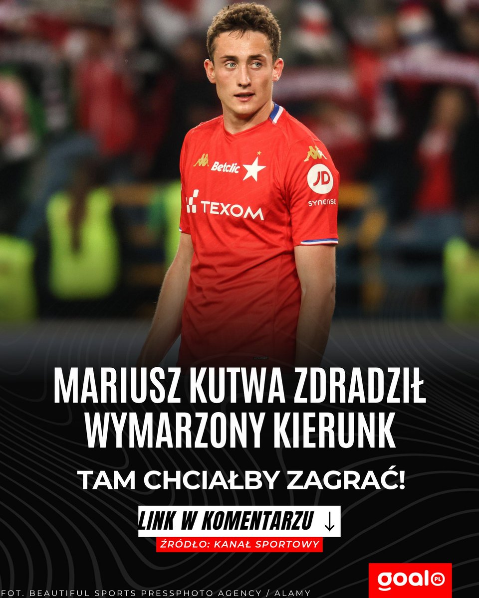 StrefaR22's tweet photo. Mierzy wysoko! 😎🔝 https://t.co/bUR826bas0