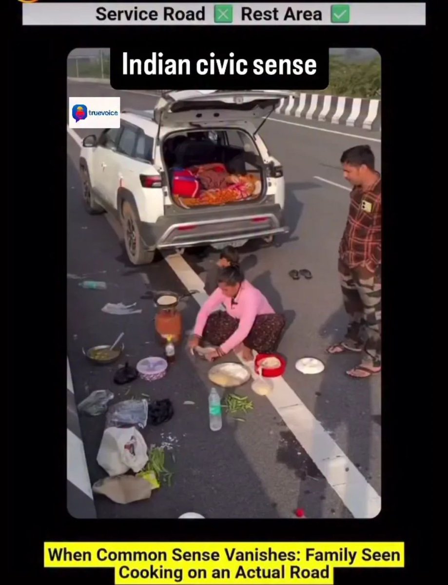 monil_parikh's tweet photo. @Jesii_ca_M they can create a makeshift kitchen any day anywhere https://t.co/E0CyIGPxwq