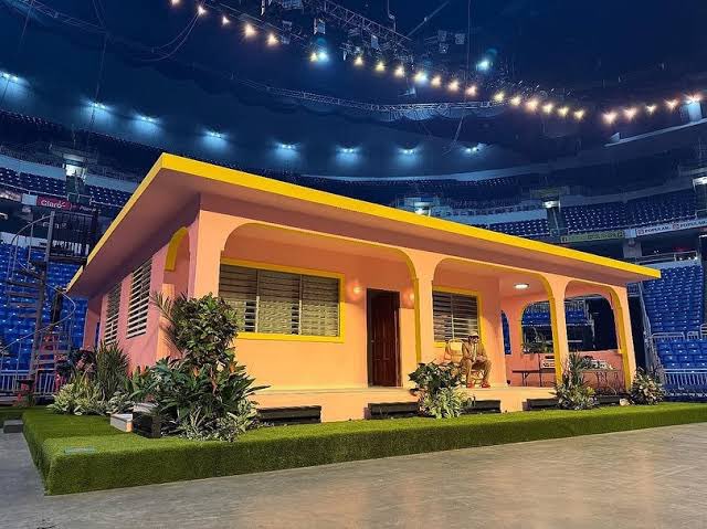 SDLogrones's tweet photo. 🏠 Bad Bunny tiene “La Casita”. 
😉 Nosotros La Casita de Tiny’in. https://t.co/hZQatkjhJR