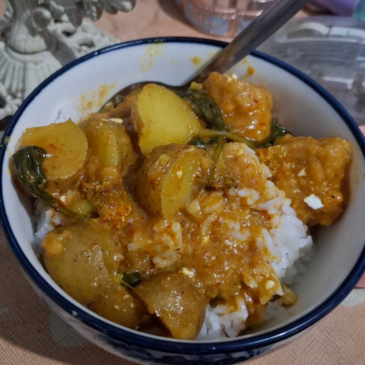 shrimp teriyaki tweet media