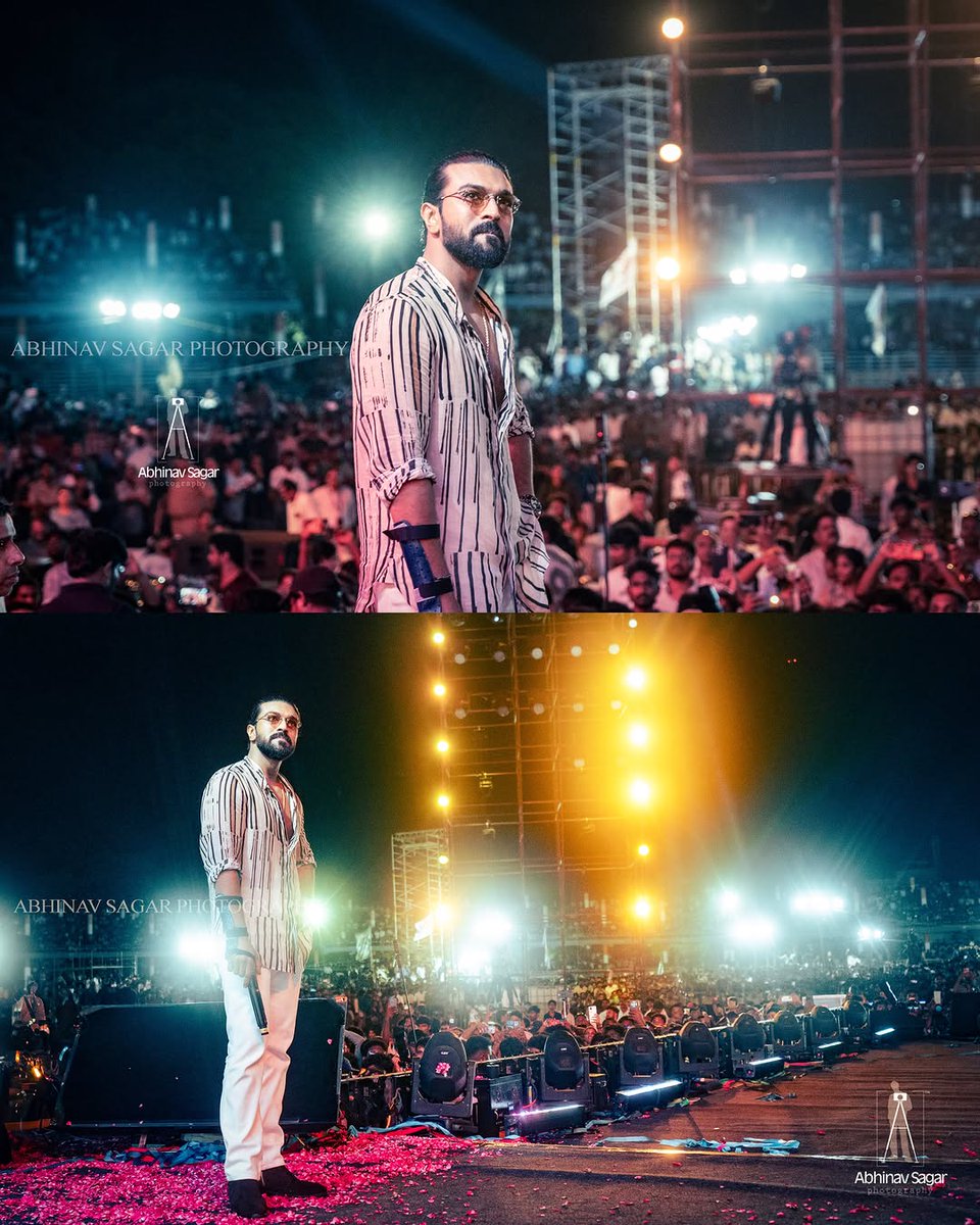 AlwaysRavi0's tweet photo. Ah Swag enti ayya 🥵🥶🔥🔥🔥🔥🔥

#Peddi https://t.co/KOTogVsj48