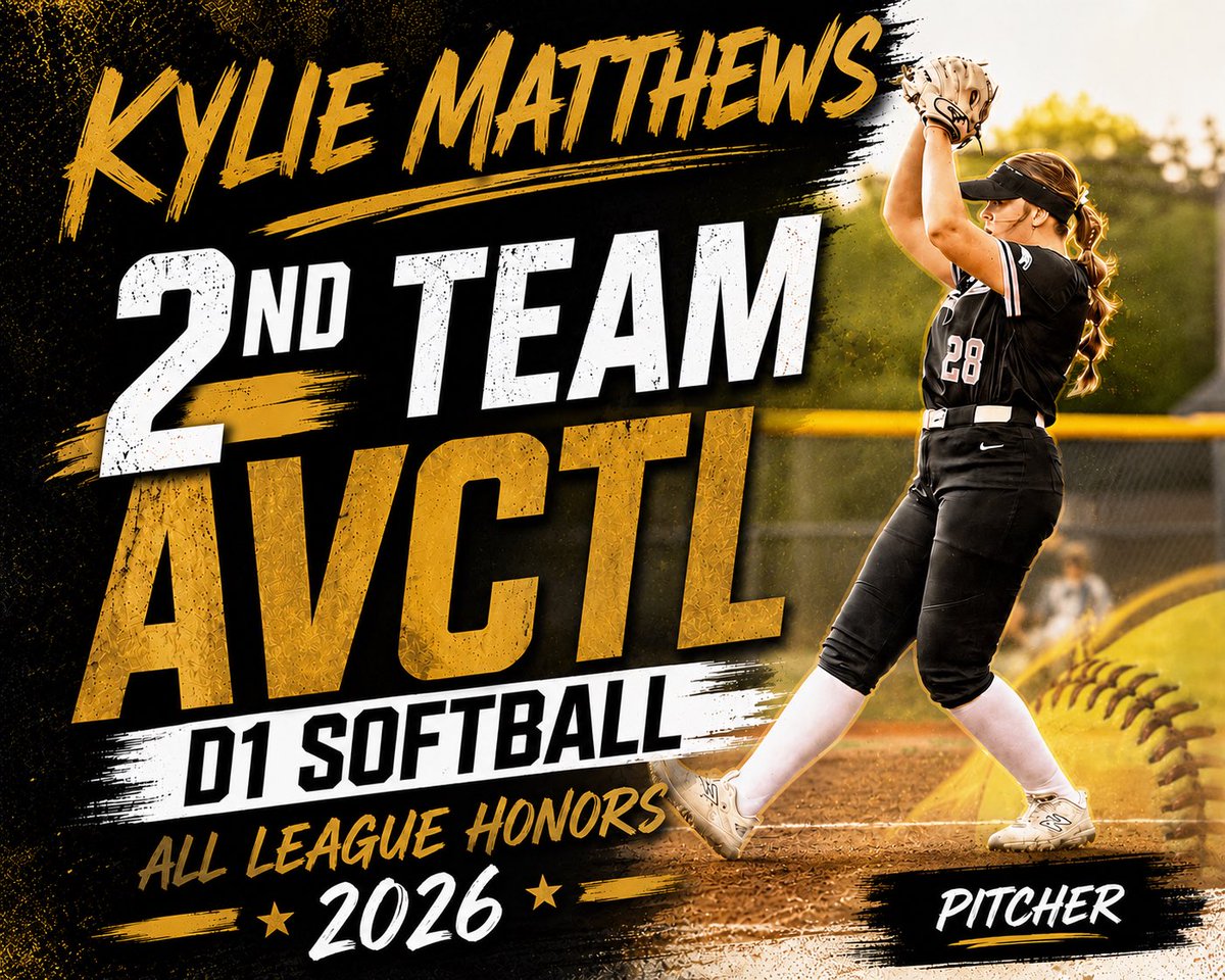 KyMatthews2028's tweet photo. Incredibly blessed to receive this honor as I close out my sophomore year of high school ball. @chssoftball261 @KSRNGDS_Enfield #6AStateSoftball
#kshsaa
#uncommitted2028 https://t.co/3zVQ2UFFK7
