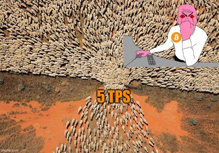 SendBSV's tweet photo. Yes, this is when the real fun begins. https://t.co/r4hhoCml3I