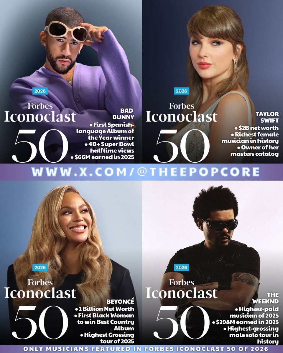 Pop Core tweet media