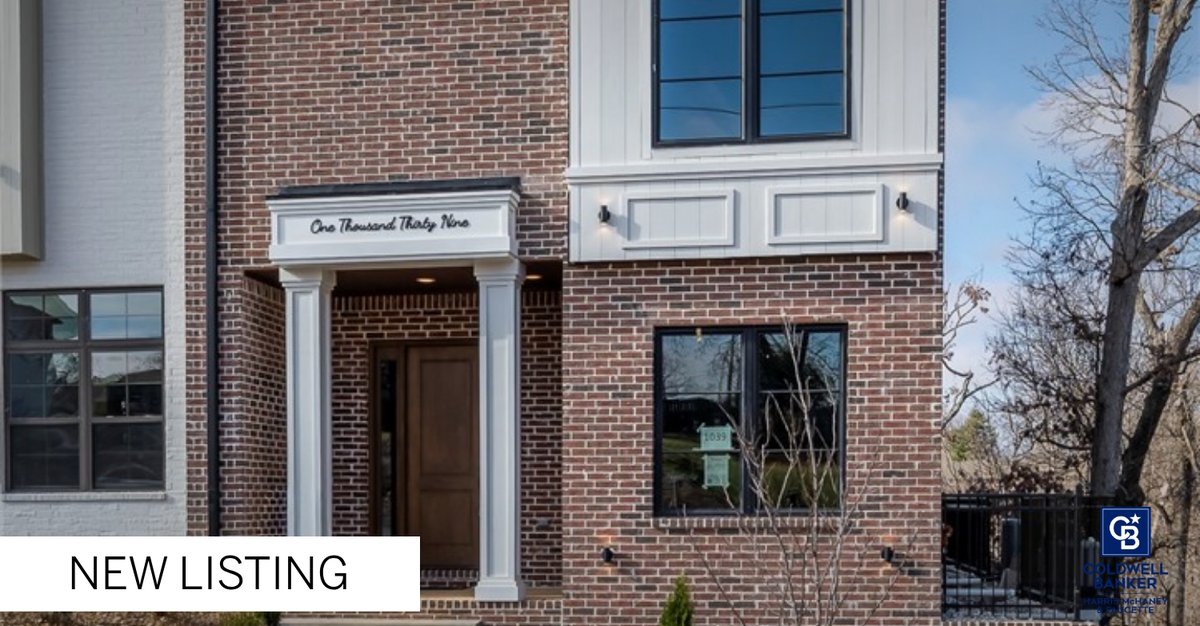 DawnYatesNWA's tweet photo. 📍 New Listing 📍 Take a look at this fantastic new property that just hit the market located at 1039 Nw A Street in Bentonville. Reach out here or at (479) 790-9790 for more information!

Listed by Kellie Thompson

Let's Conne... https://t.co/tonfDl2RkZ https://t.co/TmhTJ9vMUE
