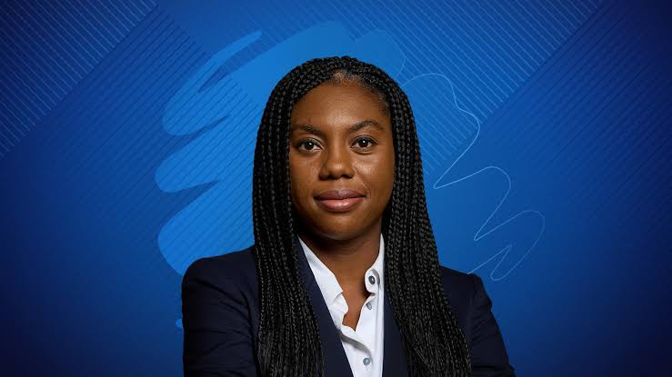 joe022020's tweet photo. I've said it before and I will say it again. @KemiBadenoch can unite us all. She is the only one who can. 

You'll see.

Iron Lady 2.0 https://t.co/Pq7yxBuJrX