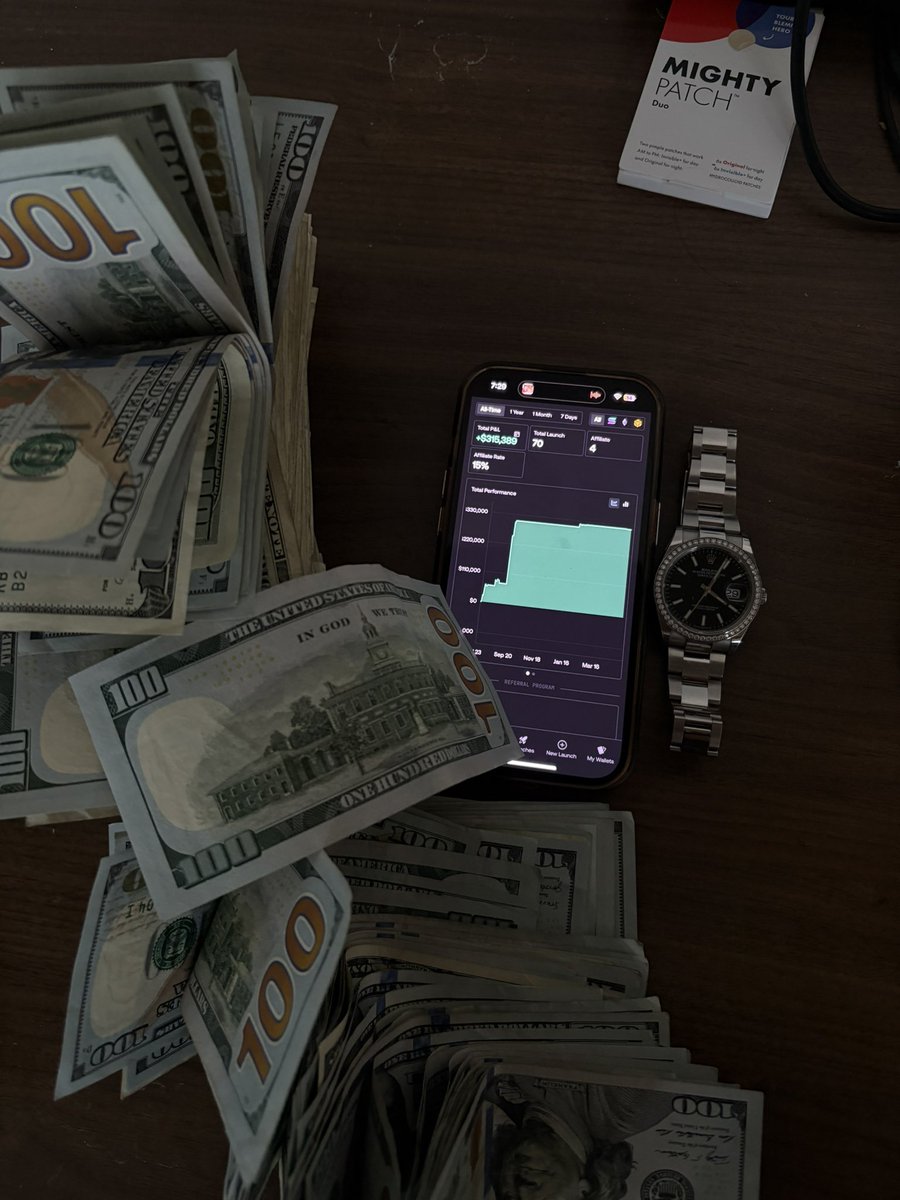 loof's tweet photo. +355k in May.

Sell in May &amp; Go Away was a lie.

Gods greatest casino.

Lock in. https://t.co/UEVi9RELyh