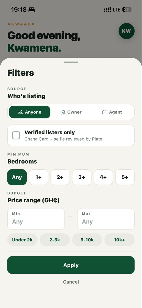 dennis__dadson's tweet photo. The goal is simple: empower everyone to sell, rent, or find a home with ease. https://t.co/dZNC0vbd9M