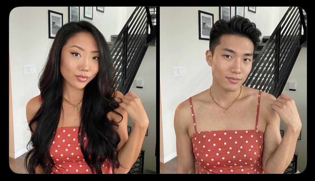 Tiffany Fong tweet media