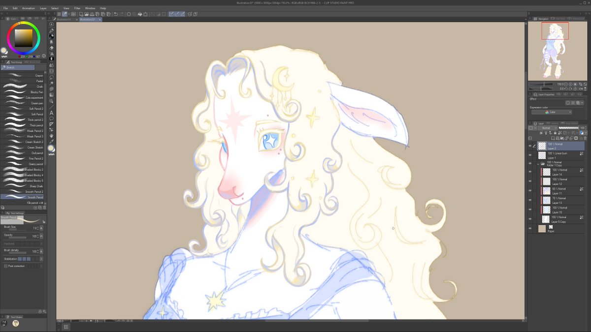 mimobii_'s tweet photo. wip for a custom! https://t.co/qXBY8gue39