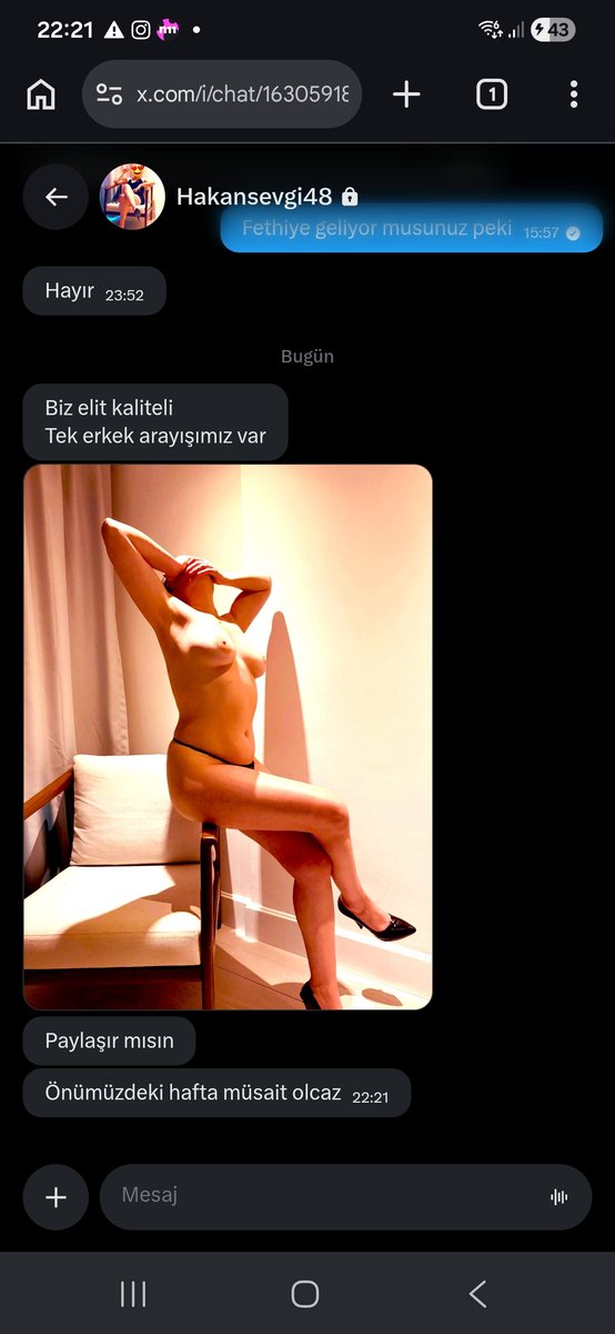 egelileritiraff's tweet photo. Muğla ve çevresi için kaliteli beyler...? Takipçim seçiçi 😎 https://t.co/Odr27ibA5l