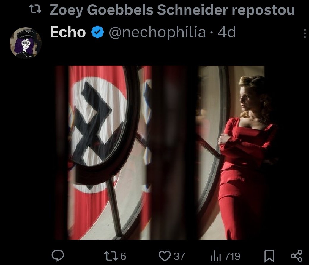 ♱ᅟ𐌼𝖺𝗏𝑖𝗌 Ꭰ𝑢̈𝑟𝑐𝒉𝑒𝑛𝑡，𝚇𝙸 𝅼 tweet media