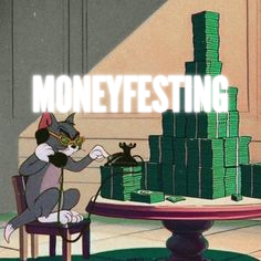 Moneyfesting tweet media