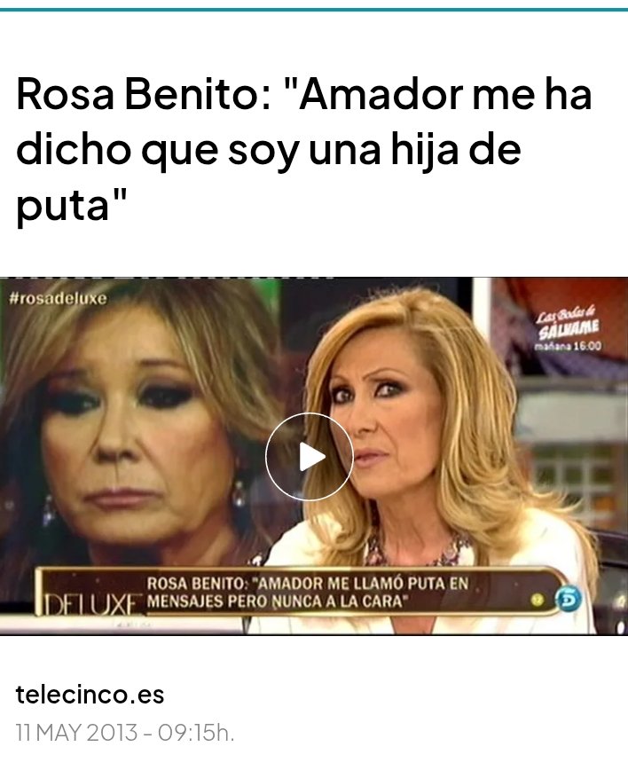 Rosaros81600671's tweet photo. @aohniazay @RosarioMohedano Arregla primero lo de tu casa, Chayo.
Mi padre a mi madre no la llama puta ni la engaña.
Alimañas se os queda corto.
La envidia a RC la llevais en vena. https://t.co/Ny4sfX8t3C