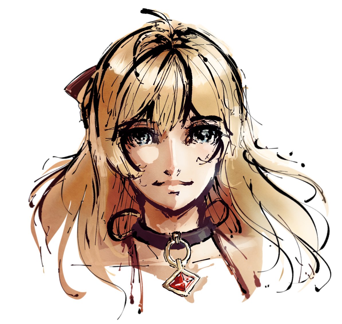 HouseQuay's tweet photo. Trying out filter layers with Fiora https://t.co/DJ0yGIlYix