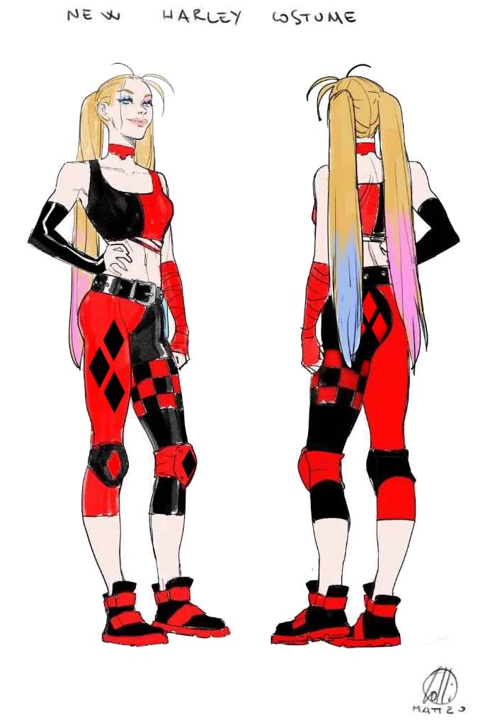 Igor_Dust414's tweet photo. @aubrey0ninja #DCComics #DC #Comics #InfiniteFrontier #Infinite #Frontier #HarleyQuinn #Volume 4 #Harley #Quinn #Volume4
❤️🩷🩵🖤
🖤❤️
❤️🖤
🖤❤️
#HarleenQuinzel #Harleen #Frances #Quinzel #HarleenFrancesQuinzel #DCUniverseRebirth #Universe #Rebirth #Vol 3 #Volume3 https://t.co/2q6XWkXTcm