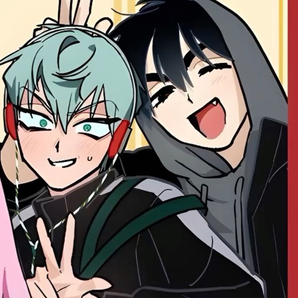 maislostgun's tweet photo. safe to assume canonically ivan likes to wear hoodies https://t.co/Fcf4lN7c2y