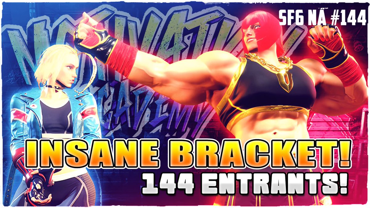 NeoJudai's tweet photo. Motivation Academy last night 

Absolute Cimena 

On the YT now! 

FT. @RobTeeVee | @Lazyboredom | @Dudesickle06 | @VasilieksTaint | @Kharsonist and MORE

@NonFactorFGC + @themrleapfrog on the mic! 

@SaiEvermore with the thumbnail! 

Like/Comment/Sub! https://t.co/HCuHmjbaeA