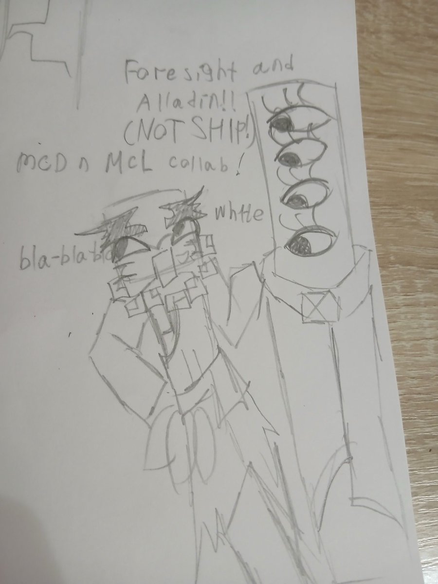 XddWh1te's tweet photo. Am i first person who have geomancer oc?? #mcd #minecraftdungeons #illageroc #geomancer #illager https://t.co/eK95V9nMhD
