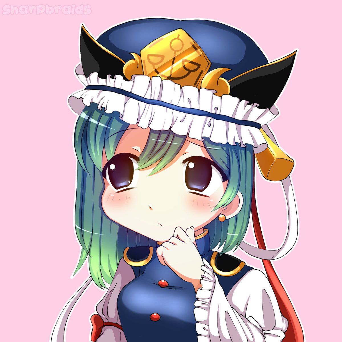 sharpbraids's tweet photo. https://t.co/Dhb4vLqkbM