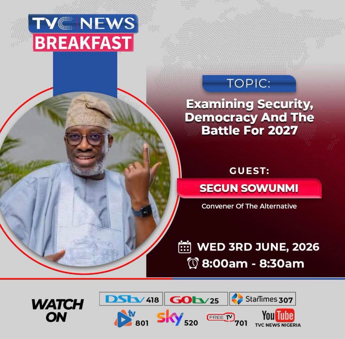 Segun(🦁)Showunmi (PhD) tweet media
