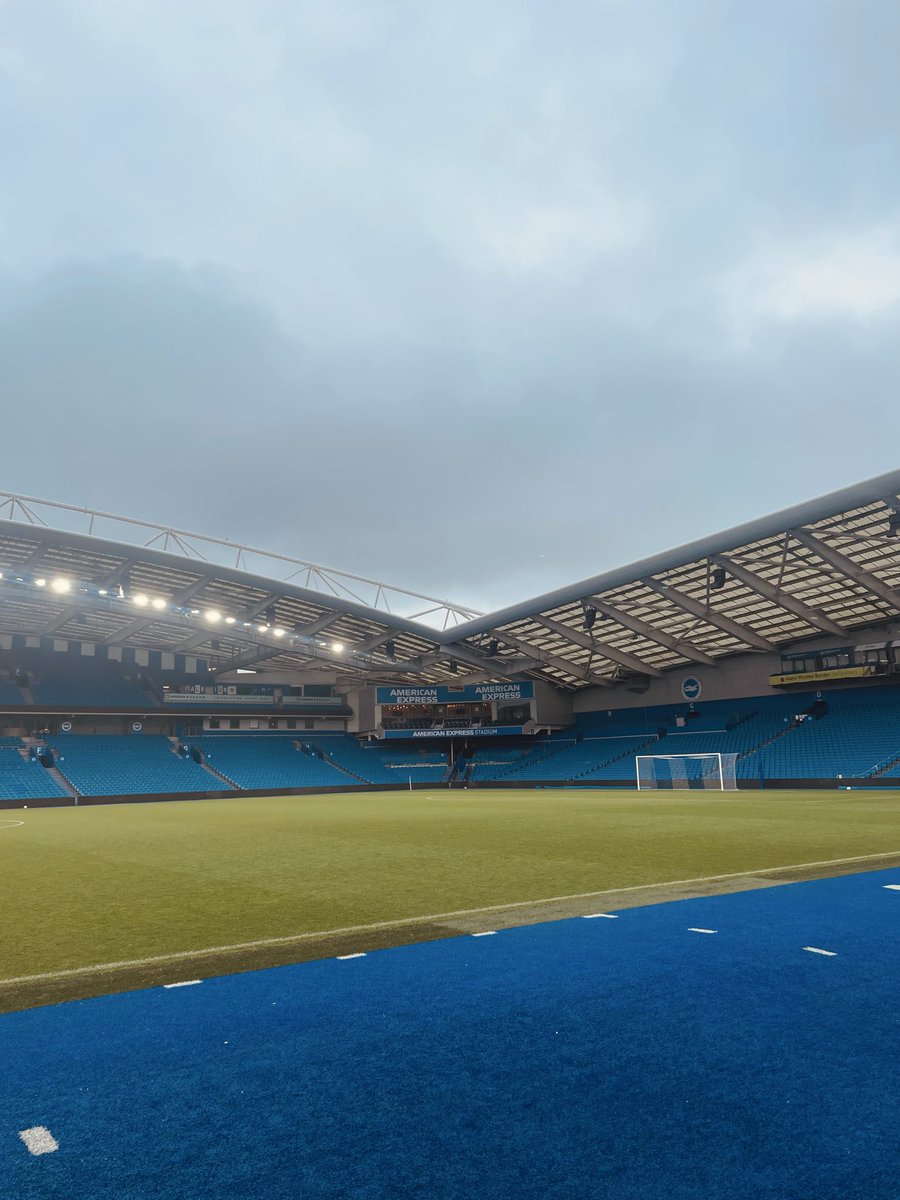HaigK21's tweet photo. Some experience playing here last night ⚽️🧤😍 https://t.co/SV7V84Kppj