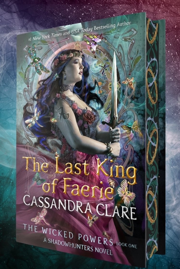 bookreader1717's tweet photo. Friendly reminder that tomorrow on June 3rd it will officially be only 5 months till tlkof release! https://t.co/bOCWwlojp4