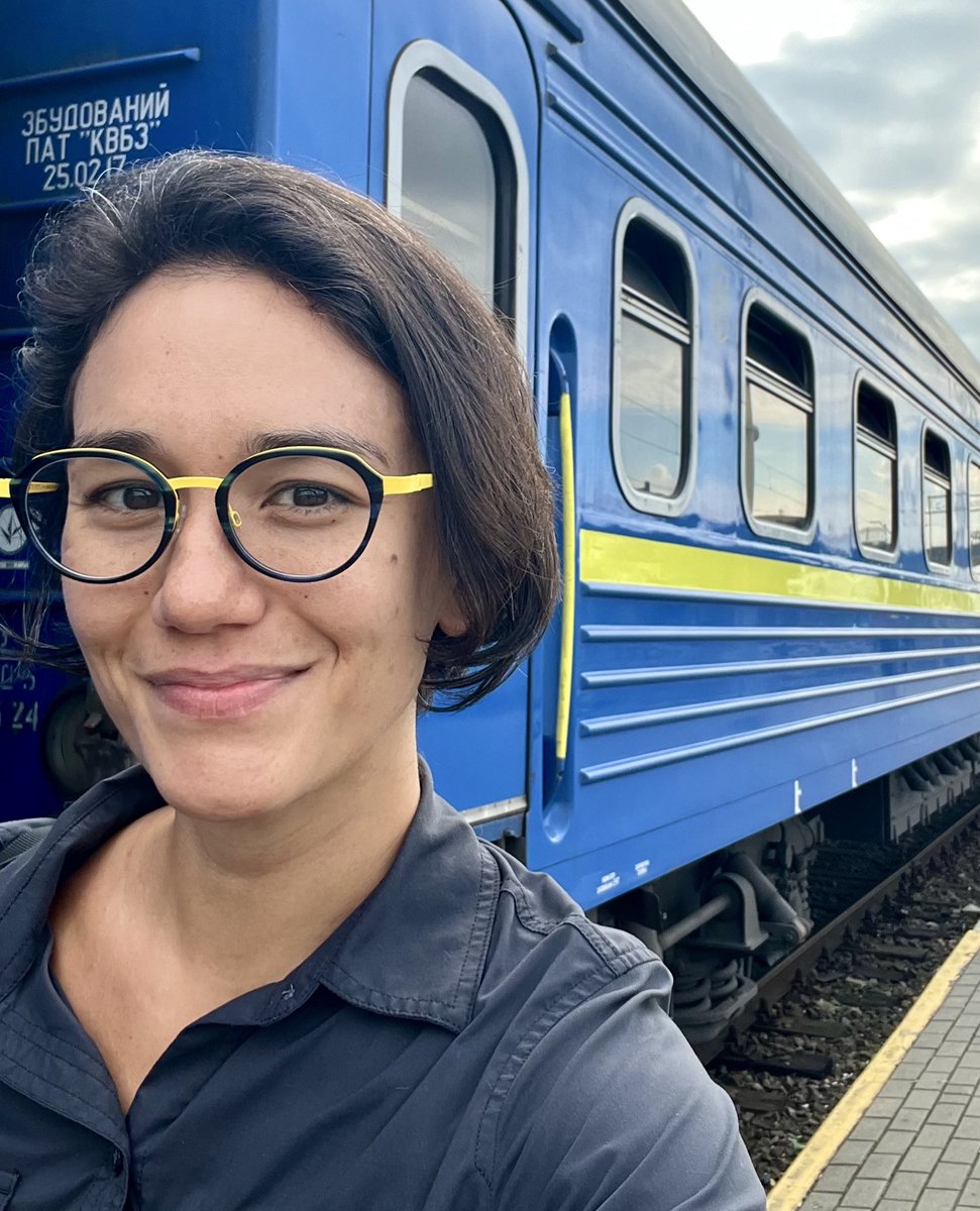 berlin_bridge's tweet photo. In Feb 2022 I dropped everything &amp; paused my normal work to help Ukraine. 4 years, 14 trips to 🇺🇦 &amp; even 2 darling babies later, that ‘pause’ never ended. If you appreciate my work, you can buy me a coffee (or babysitter :) here:
Paypal jessica@costruct.co
https://t.co/3Nd8knNHF3 https://t.co/s7OJxadeJj