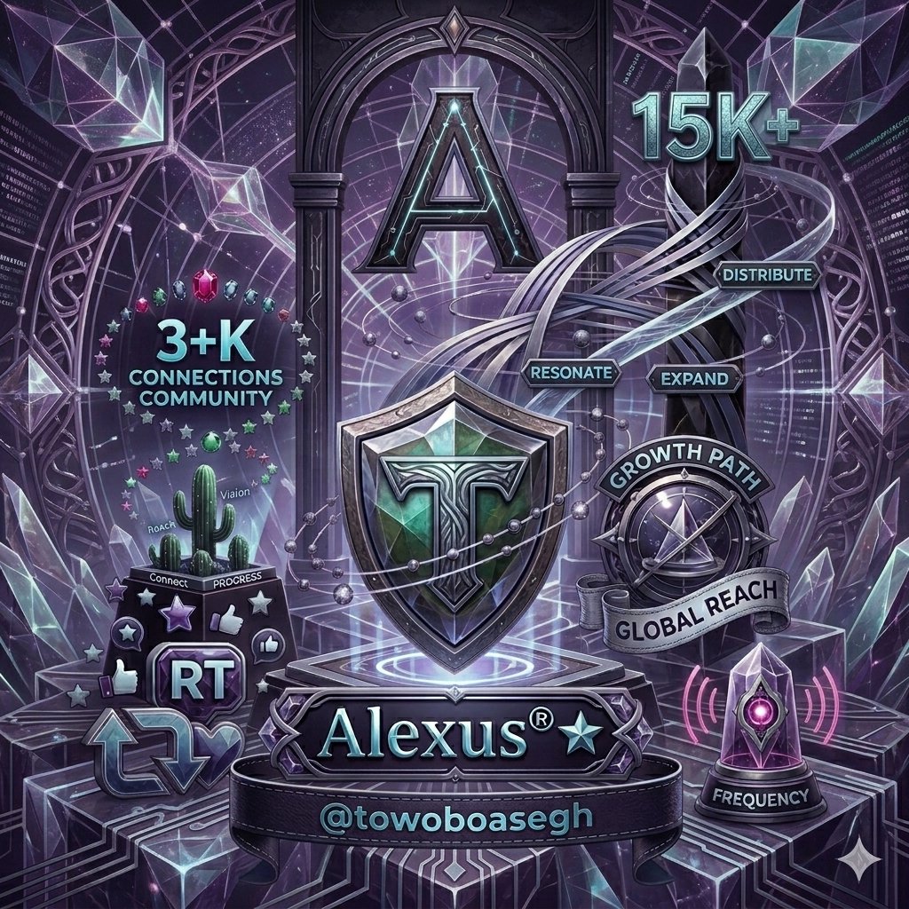 𝐀𝐥𝐞𝐱𝐮𝐬®✪ tweet media