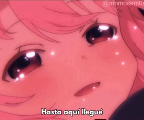 Daniel_Refresh's tweet photo. No lo pude conocer en persona en el momento que quería y como amaba como se veía y donde me lo encontré aún ni lo conocía en youtube ni sabia su nombre, y tuve el tiempo de conocerlo más el encierro y el anime me lo cancelaron y ahora es imposible, mi mood ahora: https://t.co/UiCdaHeVvz