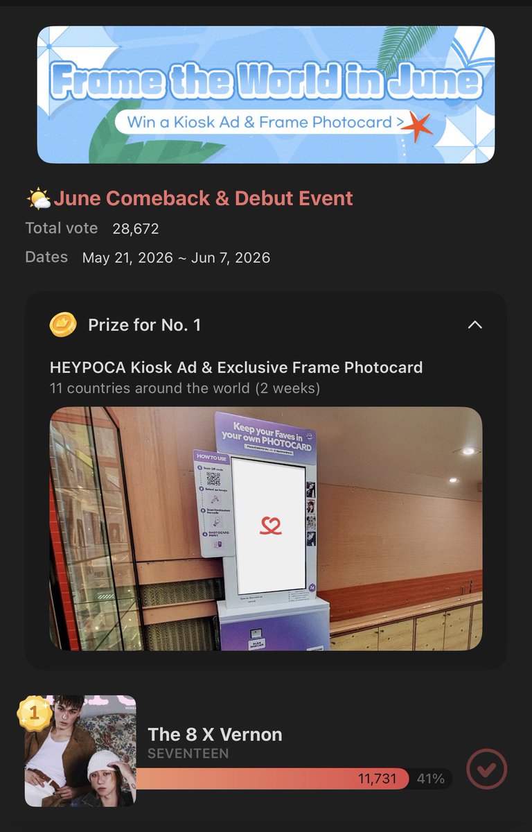 VERNON PHILIPPINES 🇵🇭 tweet media